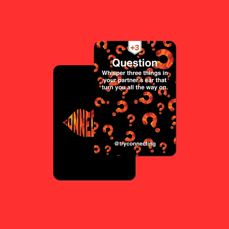Connecting + add-on
