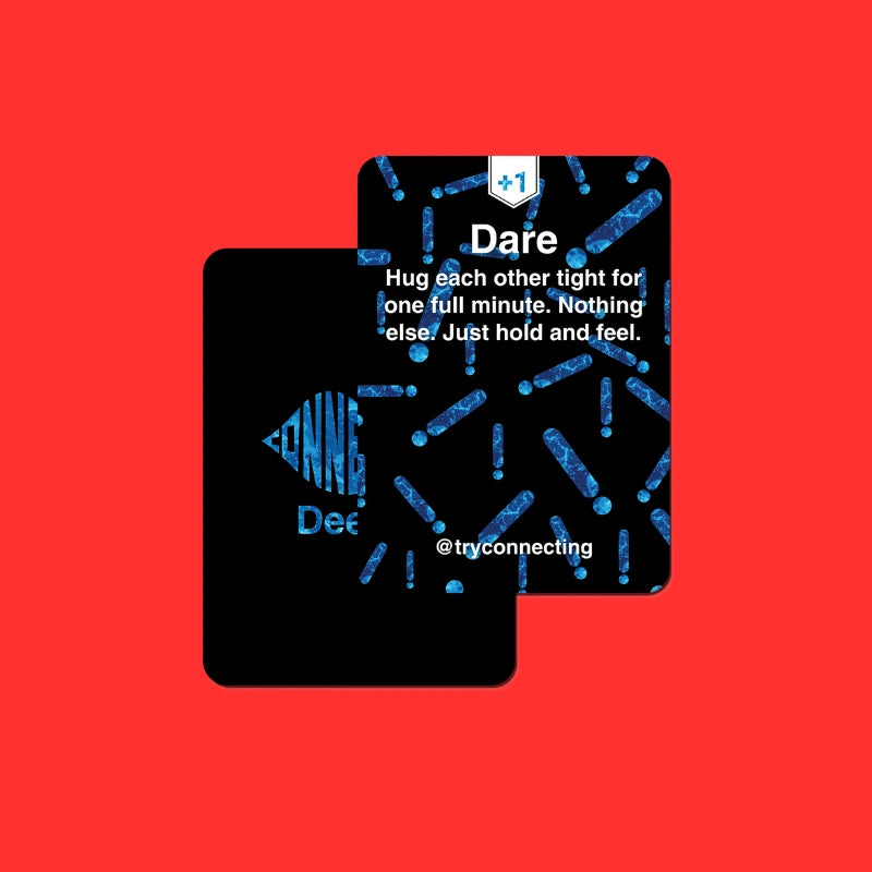 Connecting Deeply add-on