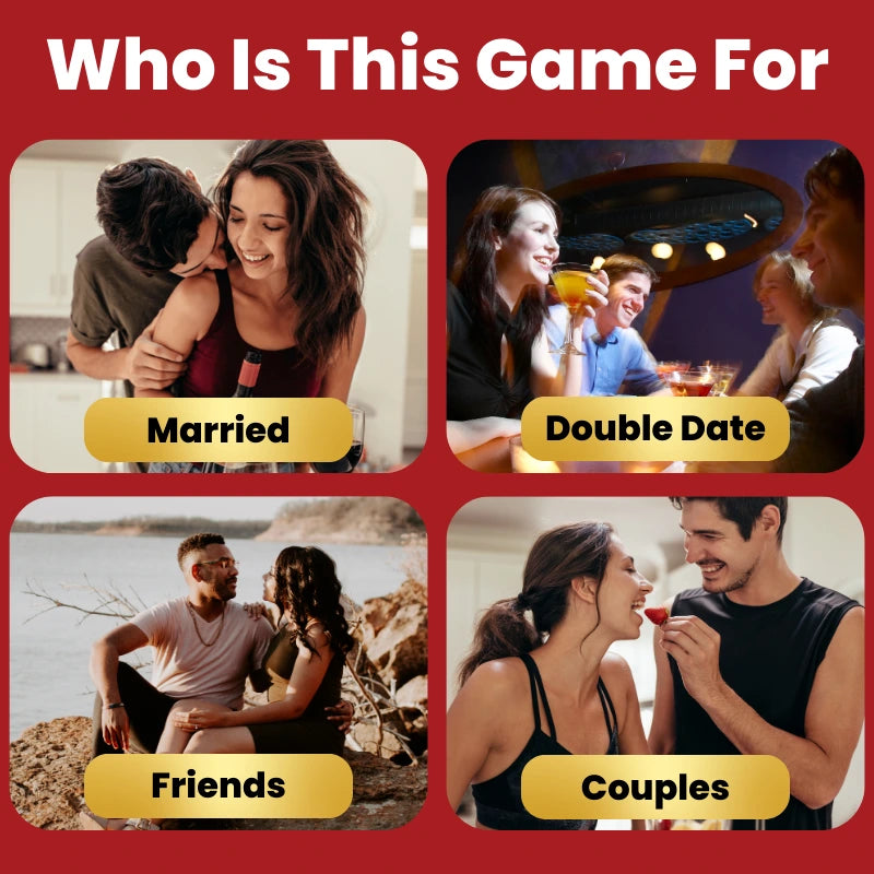 Connecting™ – 30-Day Couples Challenge