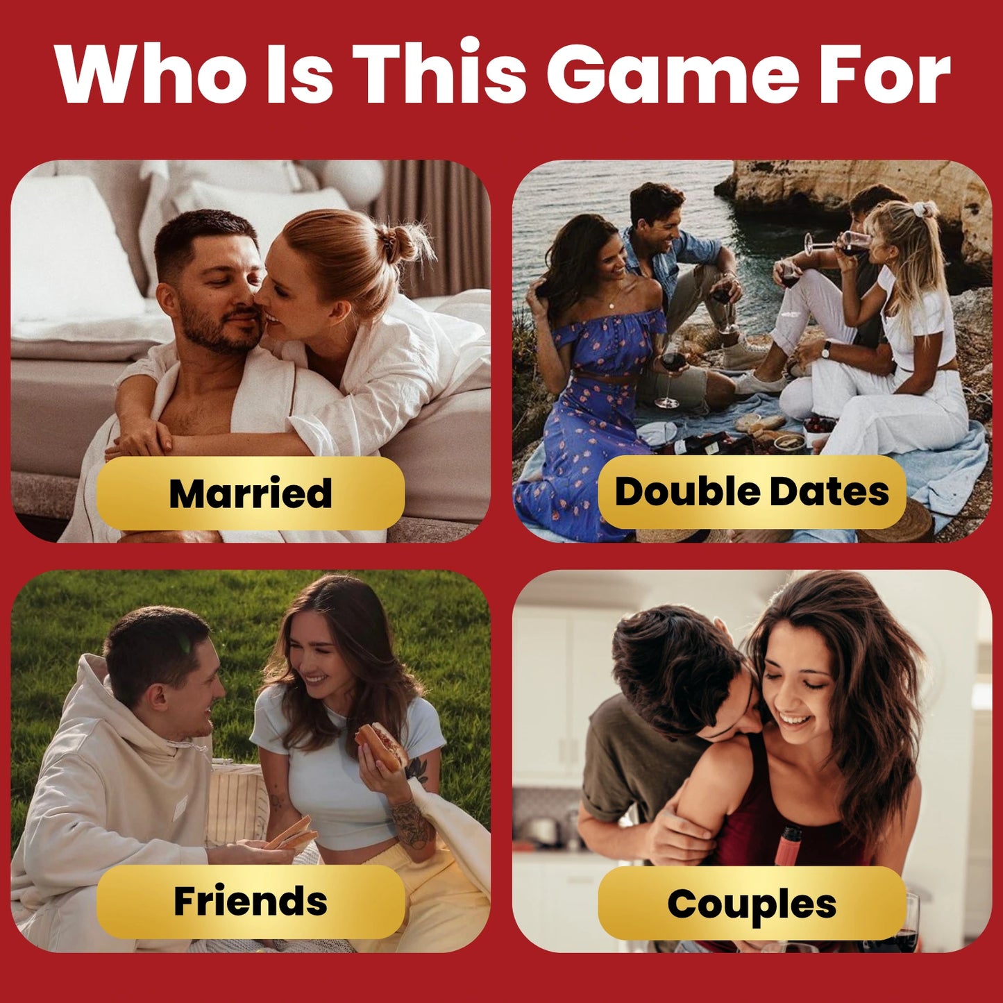 CONNECTING⢠- Date Night That Actually Works