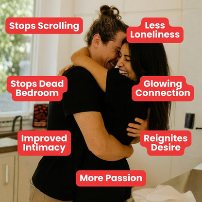 Connecting™ - Date Night That Actually Works