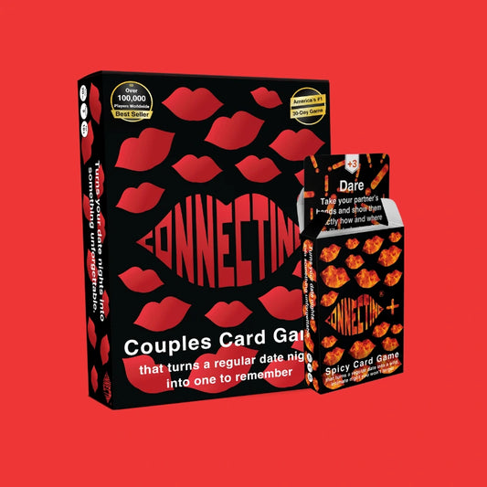 Connecting and its Spicy Add-On