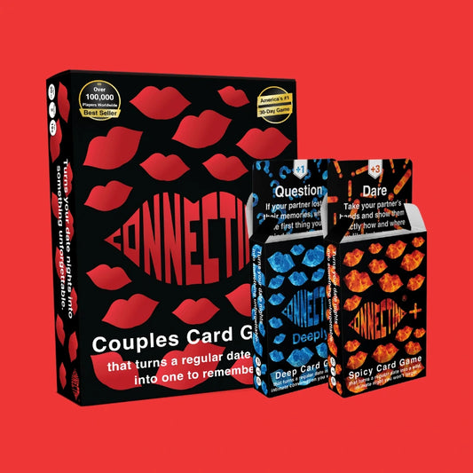 The complete Connecting bundle