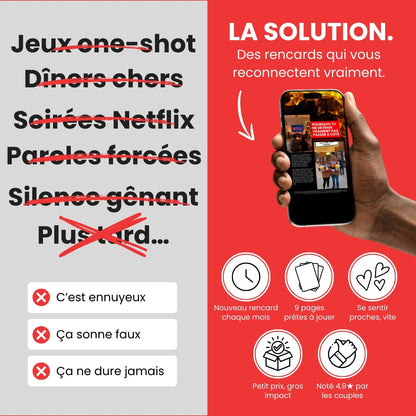 Le Monthly Rencard
