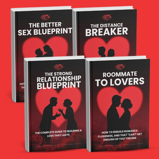4 Relationship Playbooks