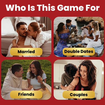 CONNECTING™ - Date Night That Actually Works