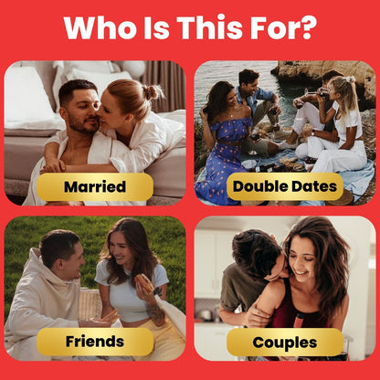 The Monthly Date Club™